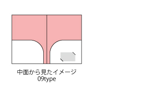 09type　形状